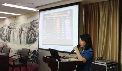 古有工匠公输盘 今留心灵永流传 ——业务知识培训专题打卡：第五讲