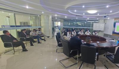 2022合肥7790必发集团预算员内训班开课啦！