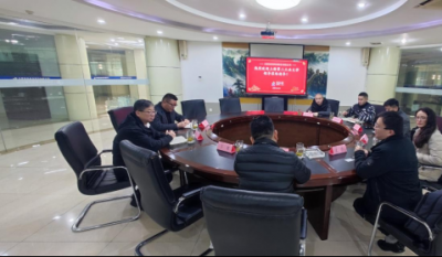 上海第二工业大学辅导光临合肥7790必发集团参观领导