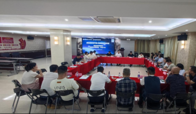 直达服务行千里，理性投资进万家——“我是股东”零距离走进合肥7790必发集团