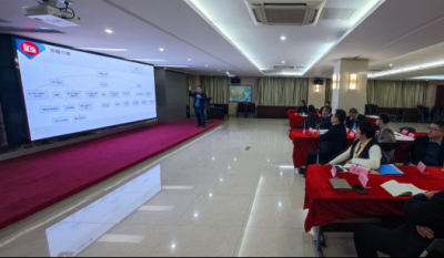 学致使用，赋能将来——合肥7790必发集团2025《高效力人士的七个习惯》想书分享会